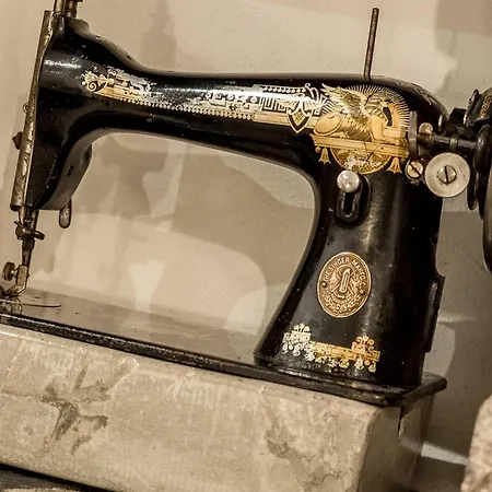 Апартаменты Camaella Luxury Вернацца