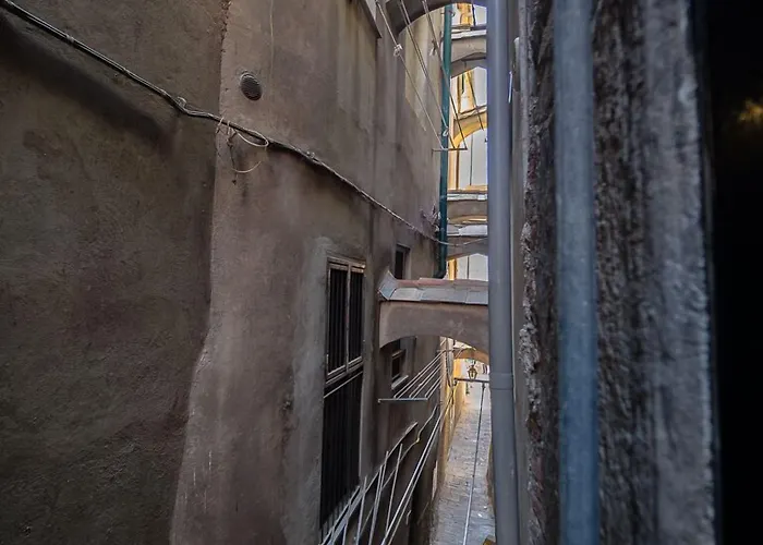 Camaella Luxury Апартаменты *