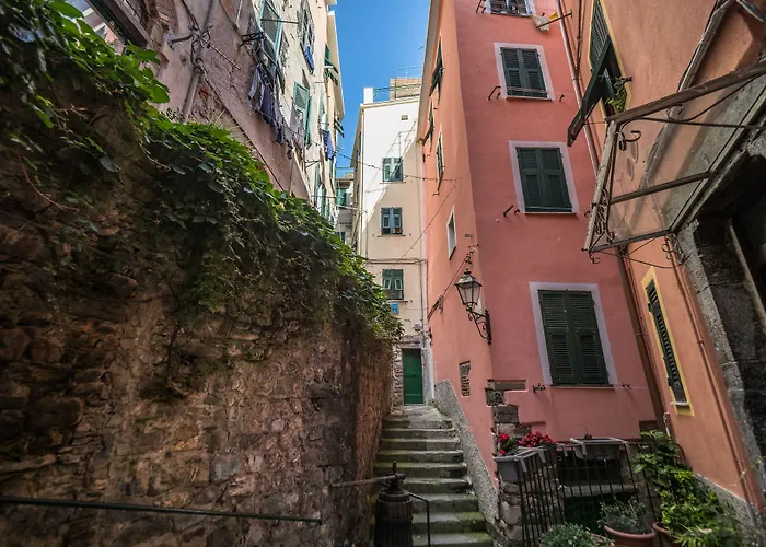 Camaella Luxury Вернацца