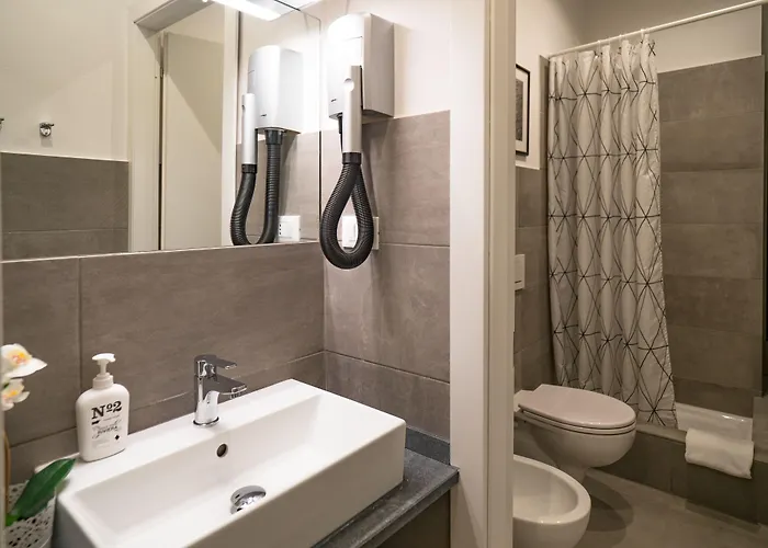 Апартаменты Camaella Luxury