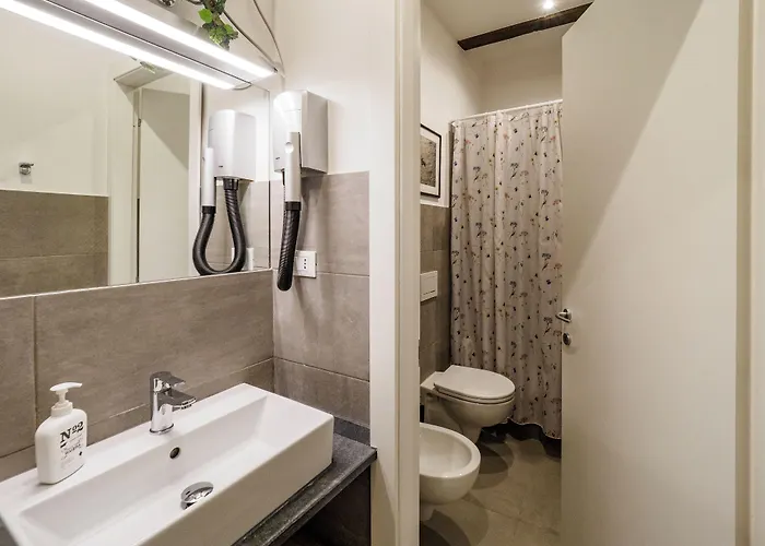 Апартаменты Camaella Luxury *