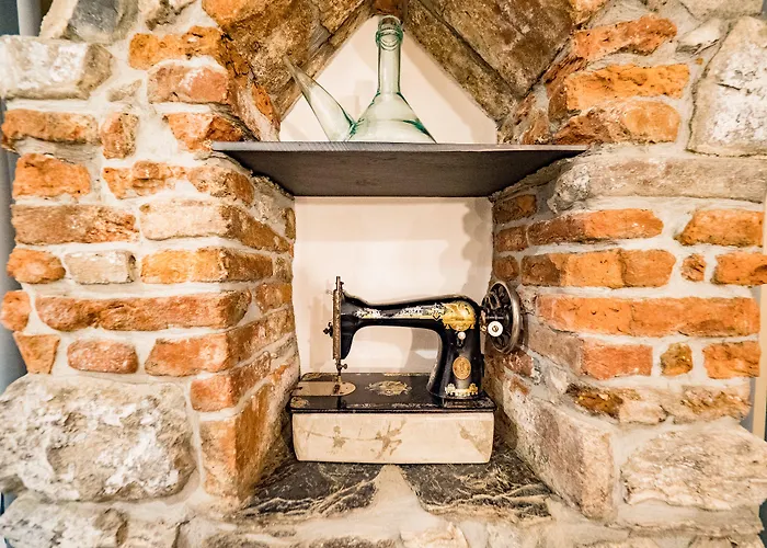 Camaella Luxury Апартаменты