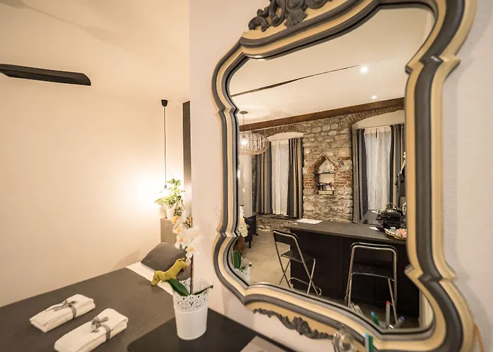 Апартаменты Camaella Luxury