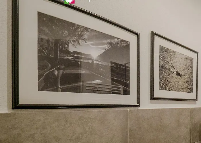 Camaella Luxury Вернацца