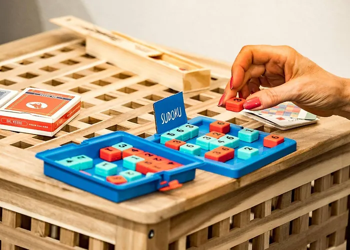 Апартаменты Camaella Luxury