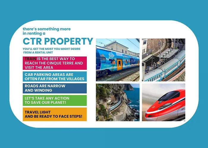 Camaella Luxury Вернацца