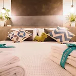 公寓 Camaella Luxury *