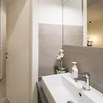 公寓 Camaella Luxury 韦尔纳扎