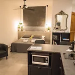 公寓 Camaella Luxury 韦尔纳扎