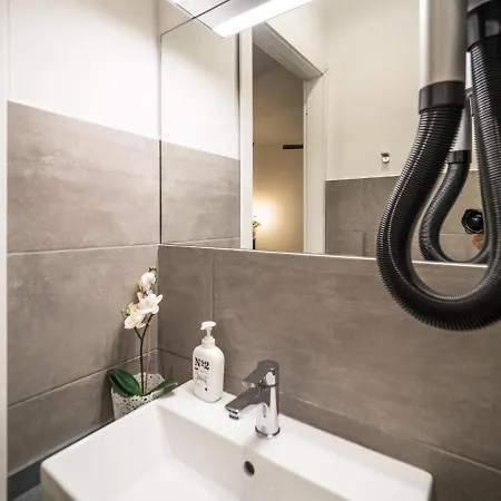 Camaella Luxury Apartment *