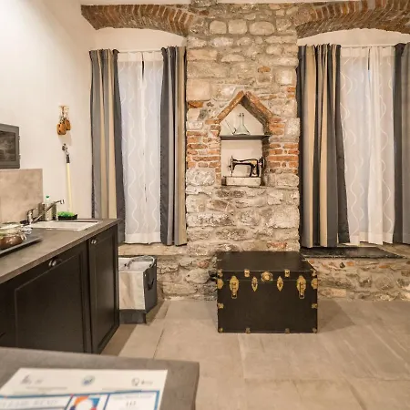 Camaella Luxury Vernazza