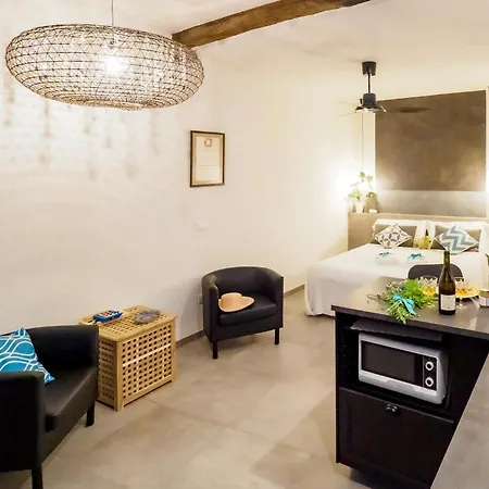 Camaella Luxury Appartement