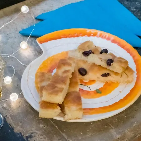 Appartement Camaella Luxury