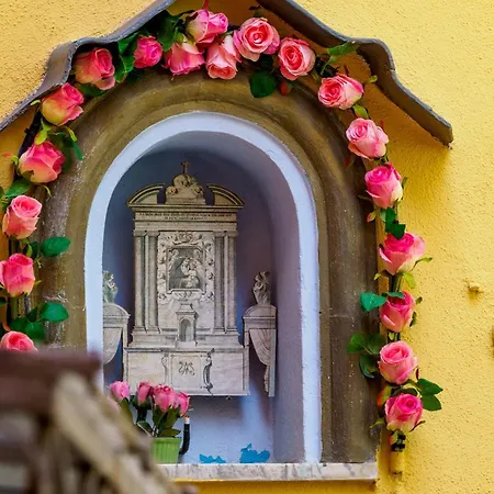 Camaella Luxury Vernazza