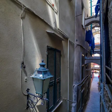 Camaella Luxury Apartment Vernazza