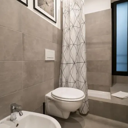 Camaella Luxury Apartment *