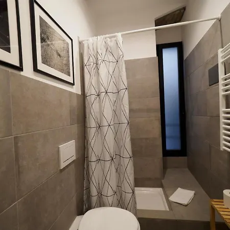 Camaella Luxury Apartment Vernazza