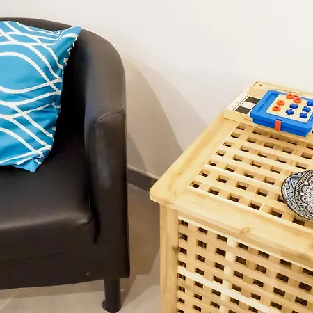 Camaella Luxury דירה *