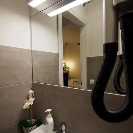 Camaella Luxury Appartement Vernazza