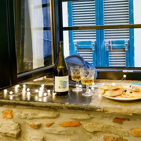 Camaella Luxury Vernazza