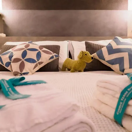 Camaella Luxury * Vernazza