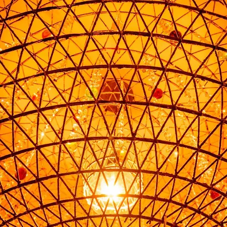 Appartement Camaella Luxury