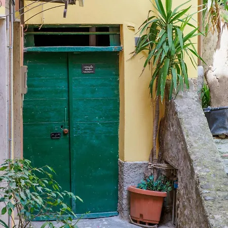 Camaella Luxury דירה *