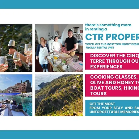 Camaella Luxury ורנאצה