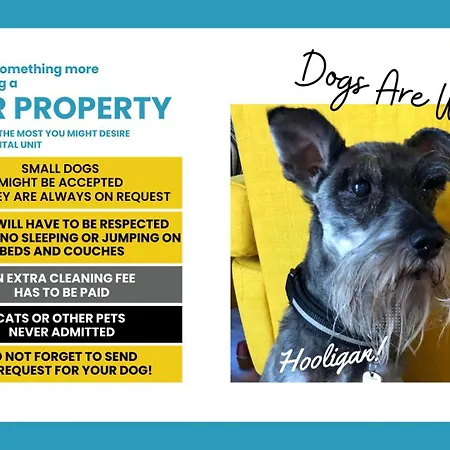 Camaella Luxury דירה ורנאצה