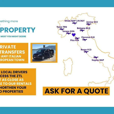 Appartement Camaella Luxury