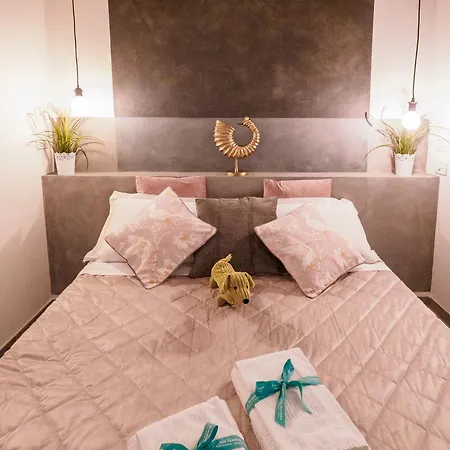 Apartment Camaella Luxury