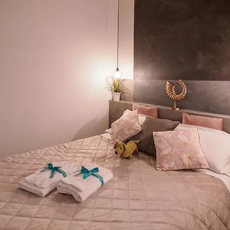 Camaella Luxury Vernazza