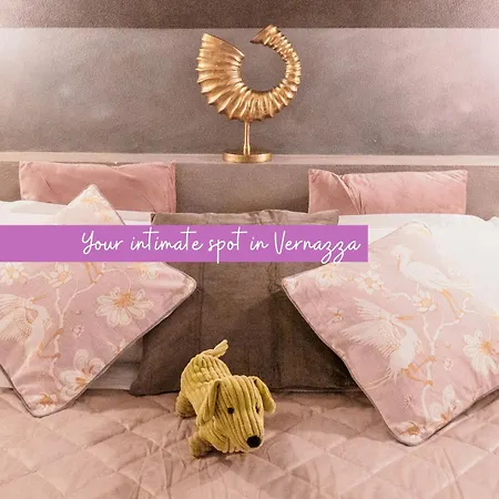 Camaella Luxury דירה ורנאצה