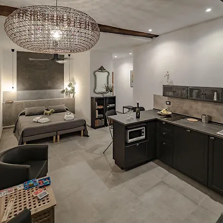 Camaella Luxury ורנאצה