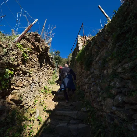 Camaella Luxury Lägenhet *