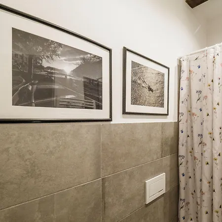 Camaella Luxury Apartment *