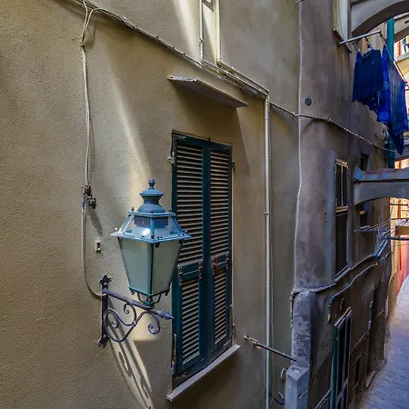 Appartement Camaella Luxury *