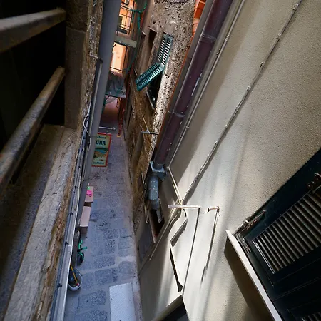 Camaella Luxury Apartment *