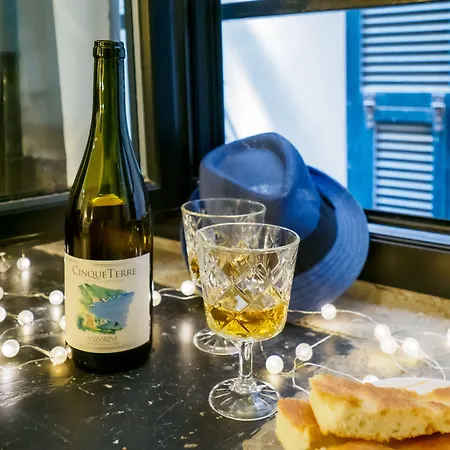 Camaella Luxury * Vernazza