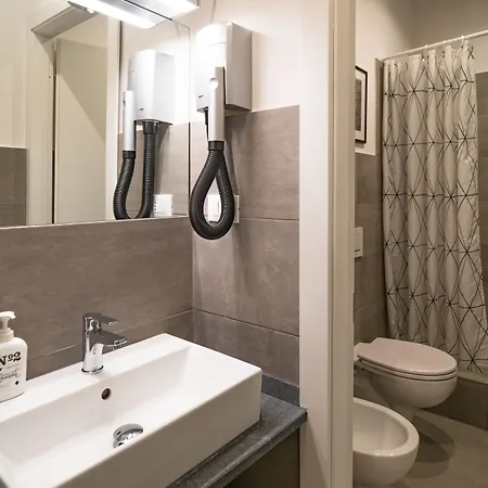 Appartamento Camaella Luxury With Ac