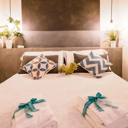 Camaella Luxury דירה ורנאצה