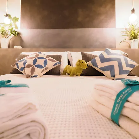 Appartement Camaella Luxury *