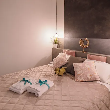 דירה Camaella Luxury