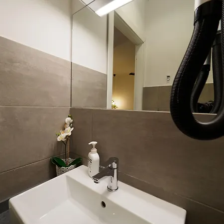 Camaella Luxury * ורנאצה