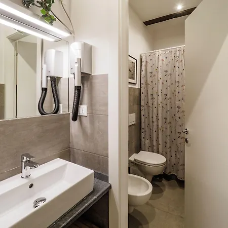 Apartment Camaella Luxury *