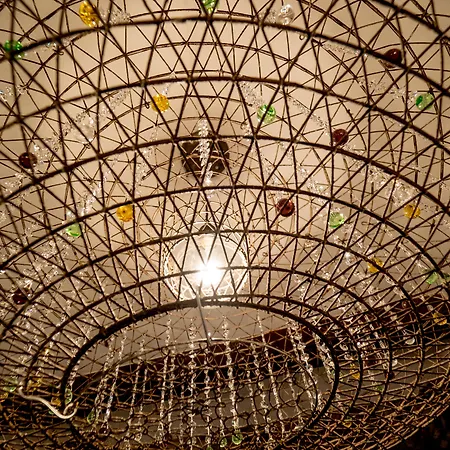 Camaella Luxury דירה *