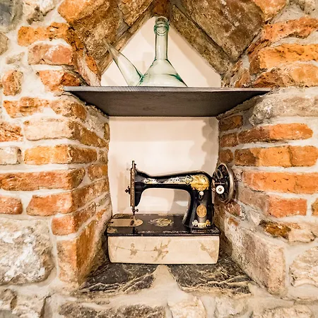 Camaella Luxury 아파트