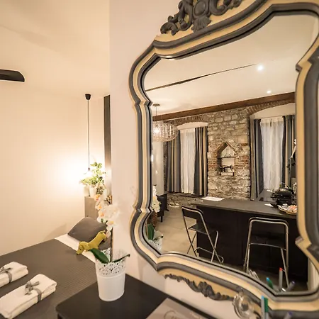 Apartamento Camaella Luxury With Ac