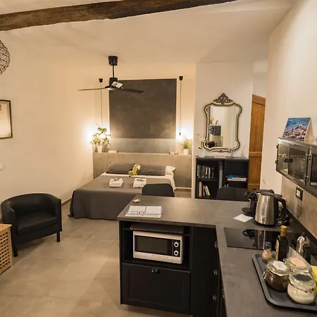 Camaella Luxury With Ac Apartamento *