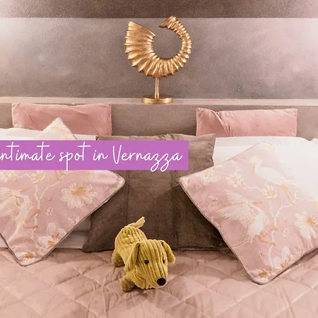 Camaella Luxury דירה *